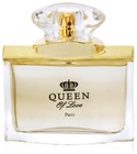 Queen of Love Elysees Fashion