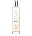 parfém Frederic No. 3