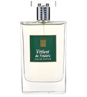 parfém Vetiver de Frederic