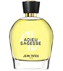 Collection Heritage Adieu Sagesse Jean Patou