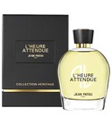 Collection Heritage L'Heure Attendue Jean Patou