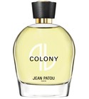 Collection Heritage Colony Jean Patou