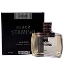 Black Stamino Prime Collection