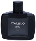 Stamino Blue Prime Collection