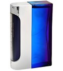 Ultraviolet Man Aurore Borealis Edition Rabanne