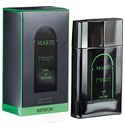 parfém Marte Collezione Privata Pepe & Vetyver