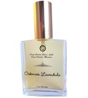 parfém Oakmoss Lavendula