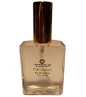 parfém Patchouli