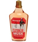 parfém Clubman Musk