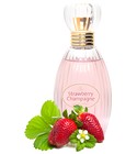 Strawberry Champagne Judith Williams