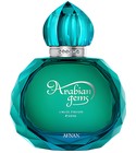 Arabian Gems Afnan