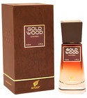 Gold Wood Afnan