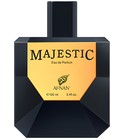 Majestic Black Afnan