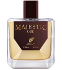 Majestic Oud Afnan