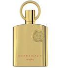 parfém Supremacy Gold