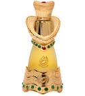 parfém Al Fustan Gold