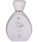 Naema White Afnan