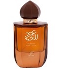 parfém Oud al Ahbaab
