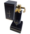parfém Precious Black