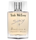Sexy 9 Blackberry & Vanilla Musk Trish McEvoy