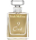 parfém 9 Oud