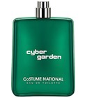 Cyber Garden CoSTUME NATIONAL