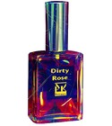 parfém Dirty Rose