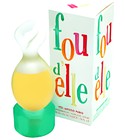 parfém Fou D'Elle