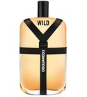 parfém Wild 