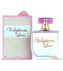 Voluptuous Love Tropical Feeling