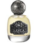 Layla Kemi Blending Magic
