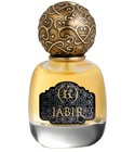 Jabir Kemi Blending Magic
