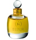 Elixir Kemi Blending Magic