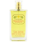 parfém San Anton