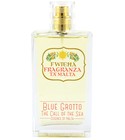 parfém Blue Grotto