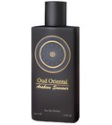 parfém Oud Oriental