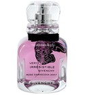 parfém Givenchy Harvest 2007 Very Irresistible Damascena Rose