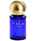 parfém Courreges In Blue Eau de Parfum