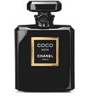 parfém Coco Noir Extrait