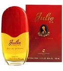 parfém Julie Passion