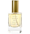 parfém Gold