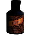 parfém Uber