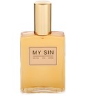 parfém My Sin
