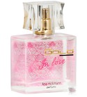 parfém Gold in Love