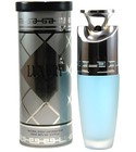 Luxury Silver Jean-Pierre Sand
