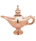 Magical Lamp 1001 Night Jean-Pierre Sand