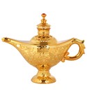 parfém Magical Lamp Gold