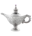 parfém Magical Lamp Silver