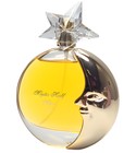 parfém Mystic Half Moon Gold