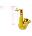 parfém Saxophone Gold
